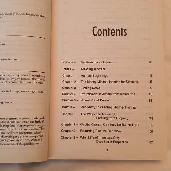 From 0 to 130 Properties in 3.5 years - Picture 8 of 8